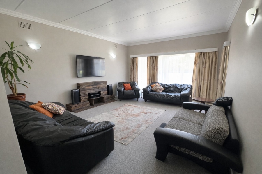 4 Bedroom Property for Sale in Sasolburg Ext 3 Free State